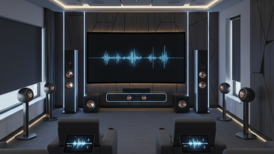 2026 Top Sound Systems for Global Buyers to Consider?