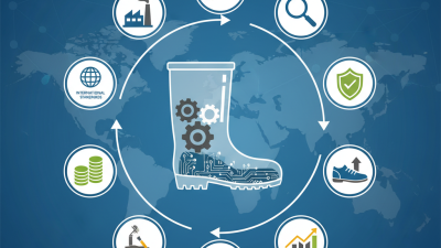 Top 10 Rubber Boot Suppliers in China for Global Buyers?