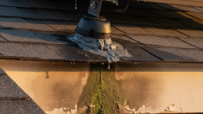 Why is My Solar Roof Mount Leaking After Installation Tips