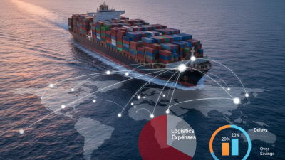 How to Reduce Shipping Costs for Global Logistics Efficiently?