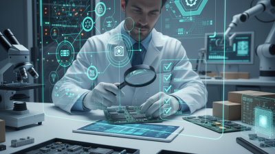 How to Verify Authenticity of Electronic Components Suppliers?