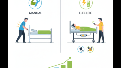 How to Choose Between Manual and Electric Care Beds?