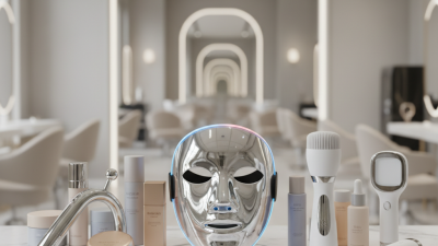 2026 Best Beauty Devices Can They Replace Salon Treatments?