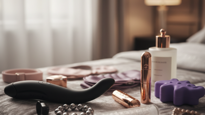 Discover the Best Sexy Toy Options for Global Buyers