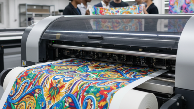 Why is Digital Printing Essential in Textile Production?