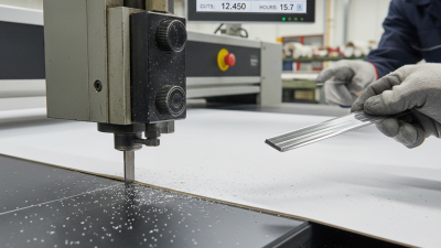 When to Replace an Oscillating Knife Blade for Optimal Performance?
