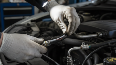 How Often Should You Replace Steering Oil Pipes?