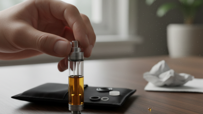 Why do vape cartridges leak and how to prevent it?