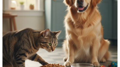 Can Cats Eat Dog Food Occasionally Is It Safe For Them?