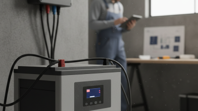Why is My Solar Battery Not Holding a Charge Anymore?