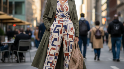 How to Stay Ahead with 2026 Top Fashion Trends?