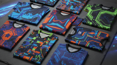 Top 10 Esports Shirts Buyers Need to Know?