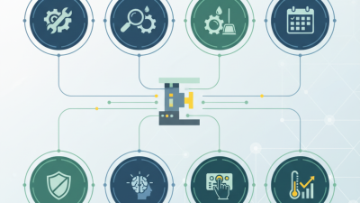 10 Tips to Extend the Lifespan of Profile Processing Machinery?