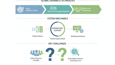 How Do Respiratory Support Systems Function for Global Buyers