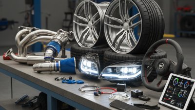 2026 Best Aftermarket Car Accessories Are They Worth It?