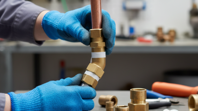 Top 10 Tips to Prevent Leakage in Pipe Connections?