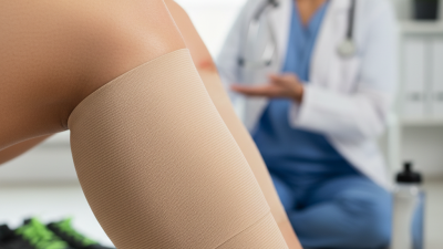 Top 5 Benefits of Elastic Bandages for Muscle Recovery?