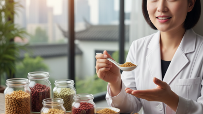 What is Tcm Herbal Granules Benefits and Uses for Buyers?