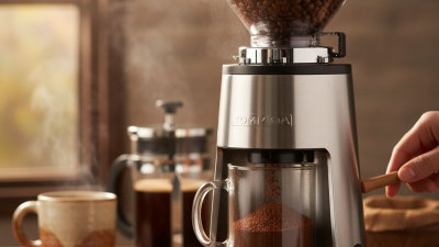 How Can a Burr Grinder Enhance Your Coffee Flavor?