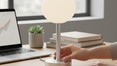 10 Best Tips How to Charge a Cordless Lamp for the First Time?