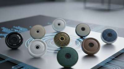 Top 10 Hidden Button Cameras for Global Buyers in 2026