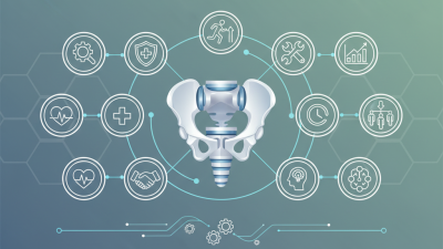 10 Reasons Why Product Innovation Matters for Orthopedic Implants?