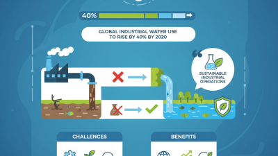 Why is Wastewater Treatment Crucial for Industries?