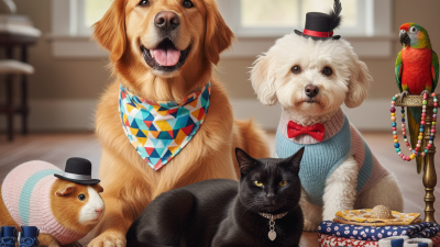 What Style Fits My Pet's Personality for Perfect Match?