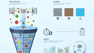 Why Choosing the Right Mesh for Filtration is Crucial?