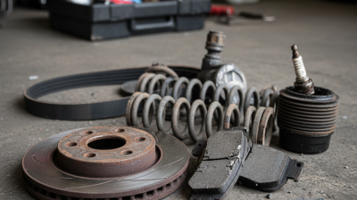 Why Do Auto Parts Wear Out Faster Than Expected?