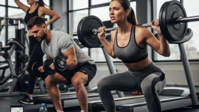 10 Common Mistakes Fitness Beginners Make and How to Avoid Them?