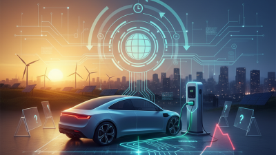 How Does Smart Charging Contribute to Electricity Savings?