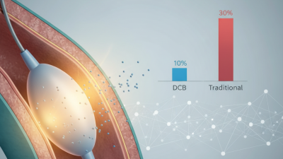 Why is Drug Coated Balloon the Best Choice for Femoral Artery?