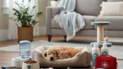 2026 Best Pet Care Essentials for New Owners Guide?