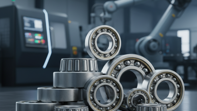 Top Deep Groove Roller Bearings for Global Buyers?