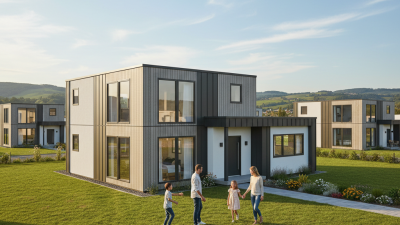 Are Modular Homes Ideal for Family Living Needs?