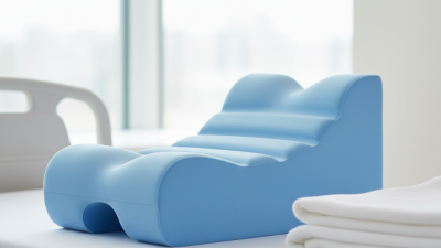 Why Choose a Lateral Positioning Pad for Post-Surgery Recovery?