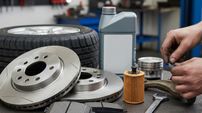 Top Tips to Prevent Wear and Tear in Automotive Components?