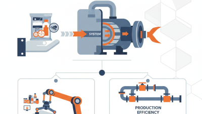 10 Tips on How a Vacuum Pump Works in Industrial Settings?