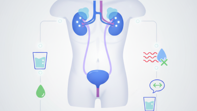 Top 10 Insights on How Does Urinary Drainage System Function?