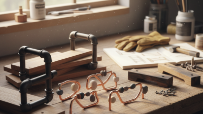 Top DIY Furniture Hardware Projects You Can Create Today?