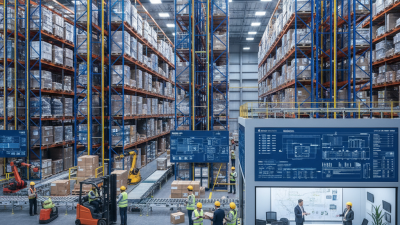 Top Warehouse Efficiency Improvement Ideas for Global Buyers?