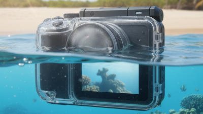 Why is My Waterproof Camera Fogging Up in 2026?