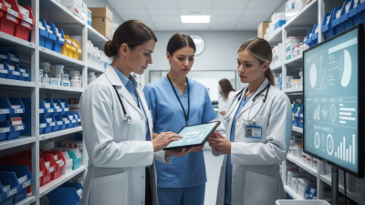 How To Choose Reliable Medical Supplies For Hospitals?