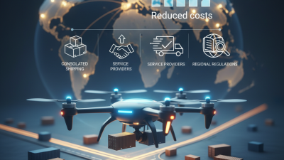 How to Lower Shipping Costs for Cross Border E Commerce?