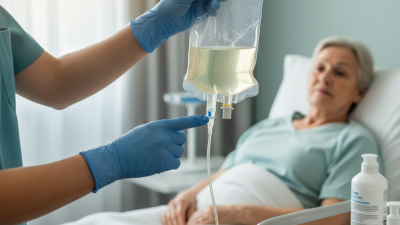 Why Should You Care About Infection Prevention for Urinary Drainage Bags?