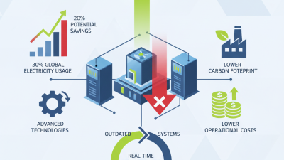 How to Reduce Energy Consumption in Power Conversion Equipment?