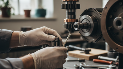 How to Extend the Lifespan of Mechanical Parts for Better Performance?
