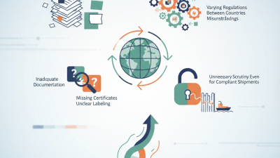 Why Do Customs Delays Occur in Global Shipping Processes?