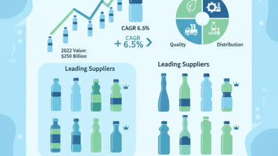 Top 10 Water Bottler Suppliers You Need to Know?